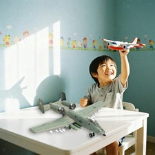 Kit Aereo Sacle 1/72, Regali