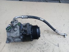 Compressore Aria Condizionata