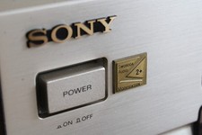 - Sony CDP-X777ES con modifica