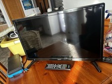 Pollici q bell - tv,