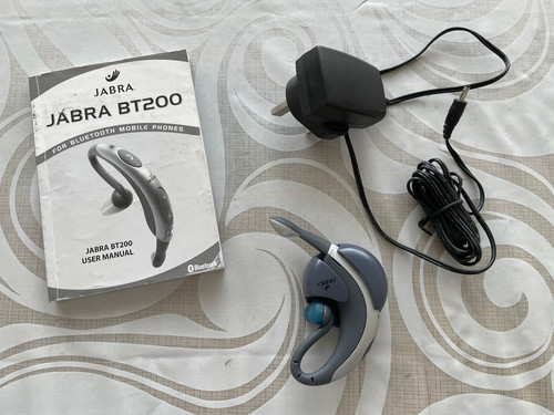 Jabra bt200 auricolare - jabra,
