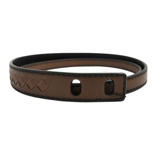 Bottega veneta cintura donna - bottega,