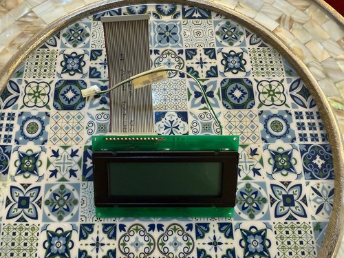 Display schermo esi - display/schermo,