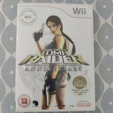 Lara Croft Tomb Raider