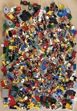 Lego lotto vintage - lego, kg