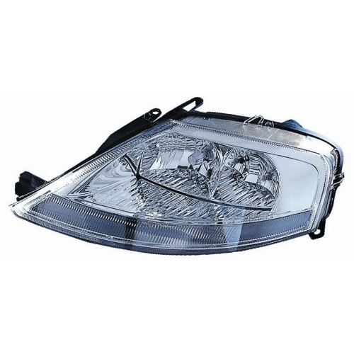 Faro citroen dx marca - citroen,