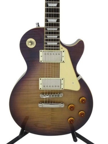Epiphone les paul standard pro - les,