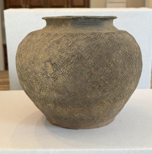 Antica ceramica cinese - , 8,5"