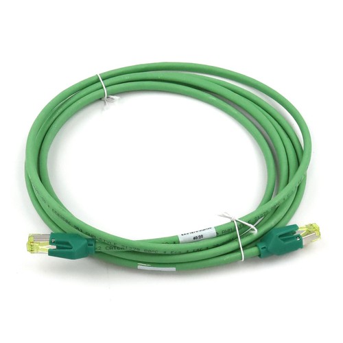 Siemens industrial ethernet - siemens, tp