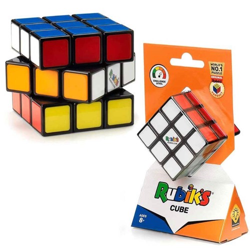 Rubik cubo 3x3 - 3x3, classico