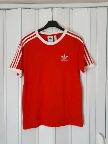 Shirt adidas originals - t-shirt,