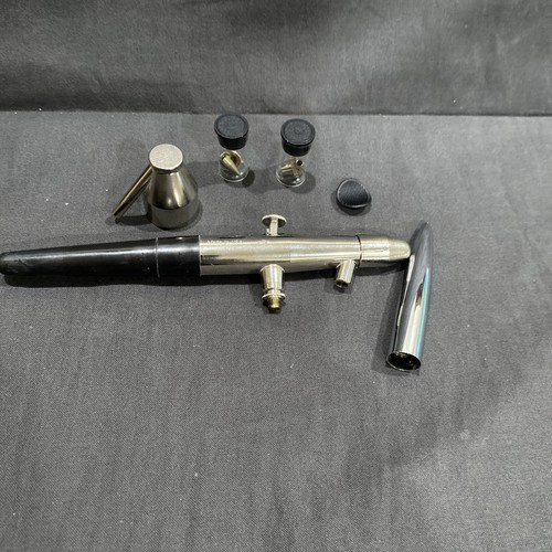 Aerografo vintage badger - aerografo,