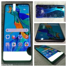 Huawei p30 6gb 128gb - p30,