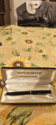 Penna stilografica paper mate - stilografica,