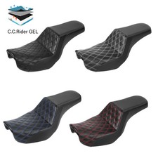 Step Up Gel Driver+Passenger