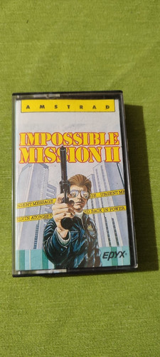 Gioco tape amstrad cpc - 464, 472