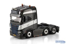 WSI RTS Trasporto Iveco S-Way