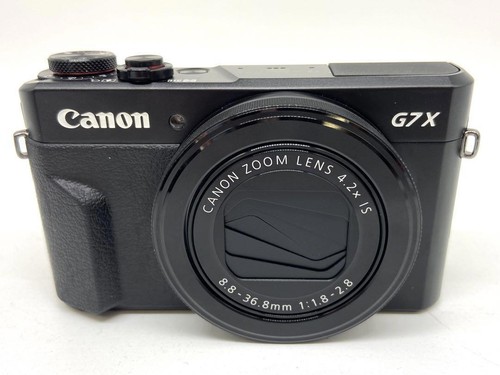 Canon powershot g7x 1 - canon,