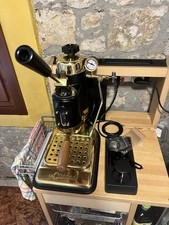 La Cimbali Microcimbali