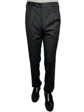 Pantalone classico sartoriale