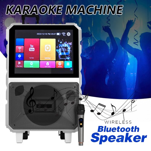 Macchina karaoke professionale - macchina,