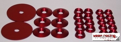 Kit pimp your kart rosso - your,