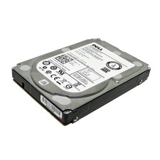 Dell Toshiba 1 TB 3,5" 7,2 K