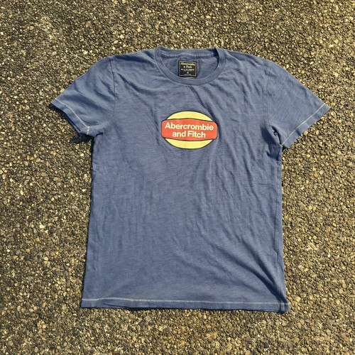Shirt vintage abercrombie - vintage,