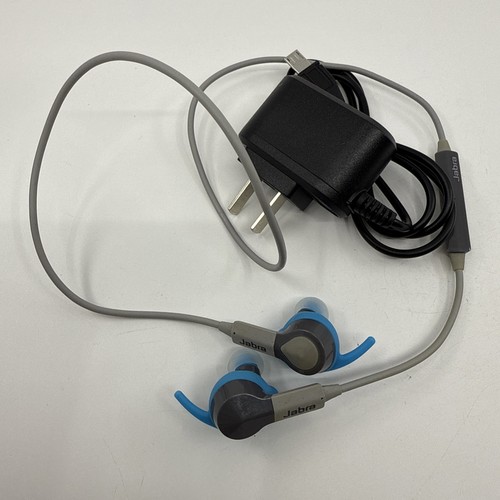 Jabra sport coach wireless blu - jabra,