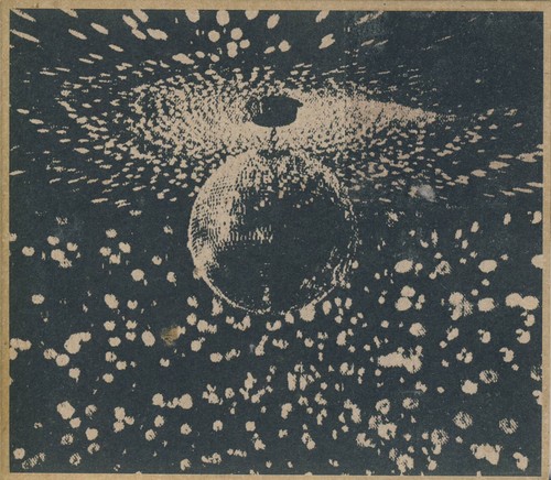 Neil young mirror ball - ball,