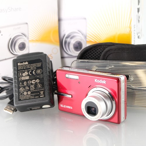 Kodak easyshare m1073 - m1073, is
