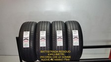 GOMME USATE   195/55R16 87H MICHELIN PRIMACY 4 PNEUMATICI USATI C18346