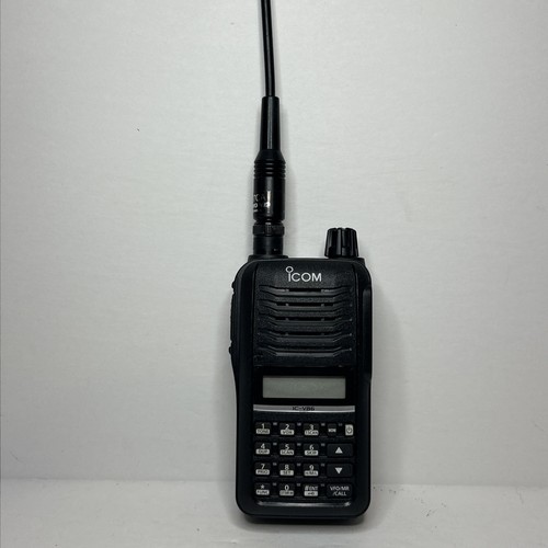 Icom v86 vhf - icom, (144-148