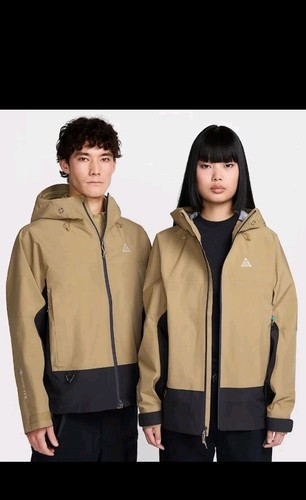 Giacca nike acg misery - giacca,