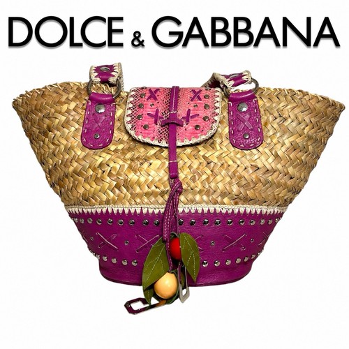 Dolce gabbana borsa - &,