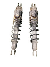 Coppia Ammortizzatore Posteriore Yamaha Majesty 400 Anno 2004/2010