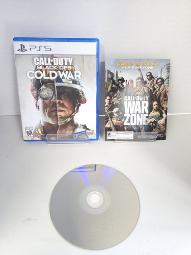 Call duty black ops cold - call, of