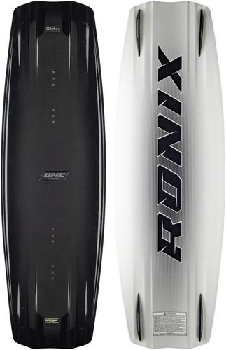 Ronix wakeboard wake board one - wakeboard,