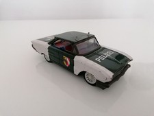 Ichiko giocattolo di latta