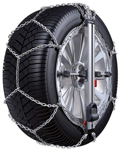 Catene neve easy - neve, cu-9