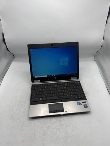 Elitebook 2540p i7 l640 - elitebook, 12"