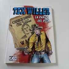 **TEX WILLER n 77 - LA BANDA