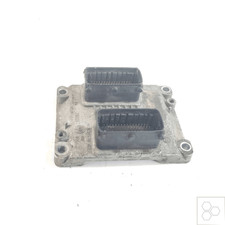 55208855 Centralina iniezione