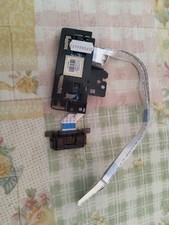 Modulo LG 43UQ75006LF TASTO