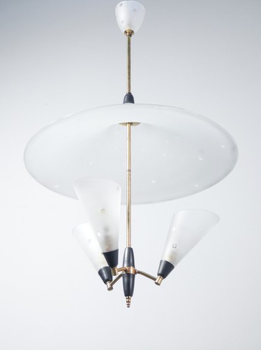 Lampadario design - ⚜️,