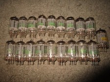 (20) + Tubi audio per chitarra