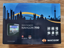 Navigatore Navigon 7110 -