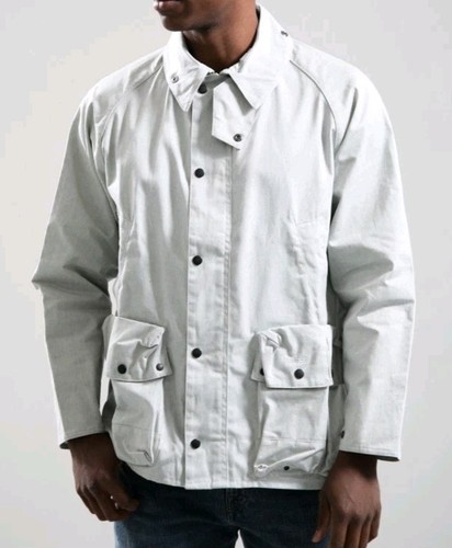 Barbour giacca bedale oversize - barbour,