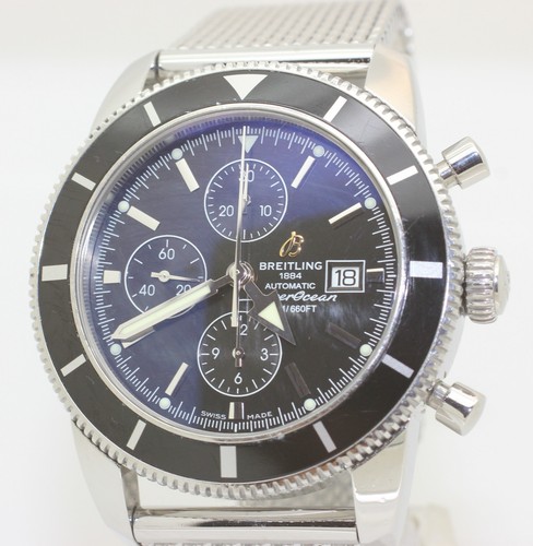Breitling superocean heritage - breitling,