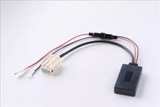 BlueTooth Adapter AUX Cable